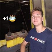 Me gusta que el alumno entienda el problema, no solo el porque ya se lo han dicho, sino porque se da cuenta que todos son sencillos